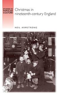 Christmas in nineteenth-century England