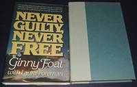 image of Never Guilty, Never Free