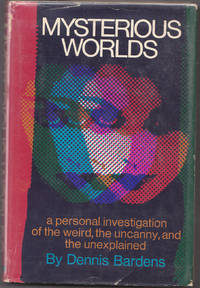 cover of Mysterious Worlds