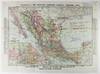 State of Mexico and Surrounding Country [caption title]