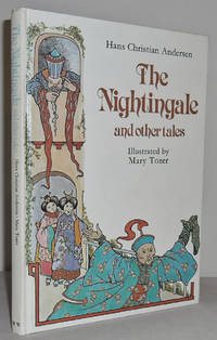 image of The Nightingale and other Tales