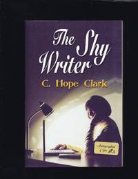 The Shy Writer;  An Intrivert's Guide to Writing Success