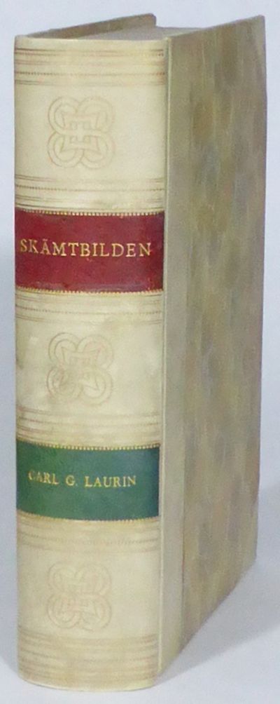 Skämtbilden och dess historia I konsten. Andra…