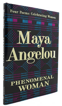 cover of PHENOMENAL WOMAN Four Poems Celebrating Women
