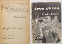 Tres obras