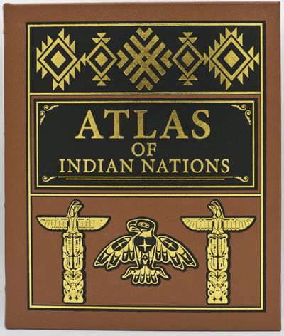 [HISTORY] ATLAS OF INDIAN NATIONS