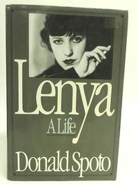 Lenya: A Life