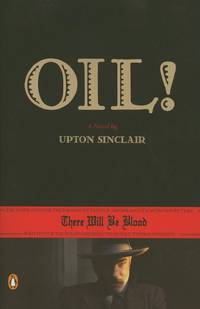 image of Oil!