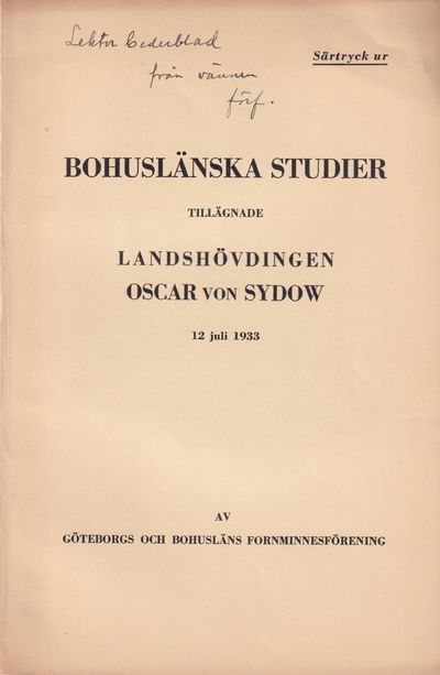 Den döde, som tvingar de levande att begrava…