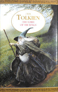 The Lord of the Rings by Tolkien, J. R. R - 1994