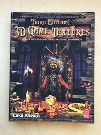 3D Game Textures
