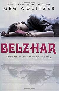 image of Belzhar