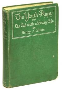 The Youth Plupy; or, The Lad with a Downy Chin