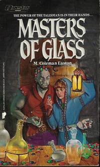 MASTERS OF GLASS