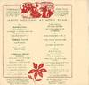 Happy Holidays at Hotel Utah