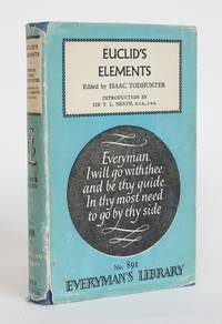 image of Euclid's Elements: Books I-VI XI and XII