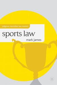 Sports Law