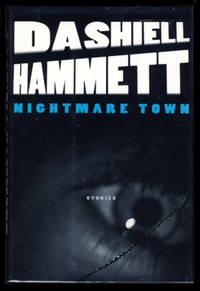 image of Nightmare Town: Stories