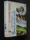 Alexandre Dumas' Adventures in Switzerland
