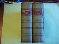 The Gardener&#039;s Assistant. A Practical and Scientific Exposition of the Art of Gardening in All Its Branches. New Edition ......by William Watson. Two Volume Set with Fine Clean Colour Plates. by Thompson. William - 1910