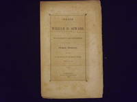 Speech of William H. Seward on the Management and Disposition of the Public Domain…