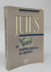 Juifs et réalités juives au québec