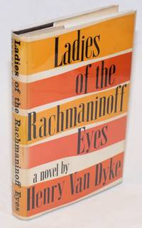 image of Ladies of the Rachmaninoff eyes