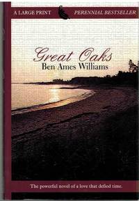 cover of GREAT OAKS