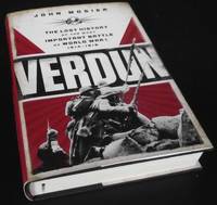 Verdun by John Mosier - 2013