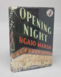 image of Opening Night