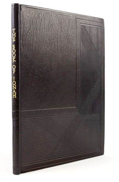 BOOK OF JONAH