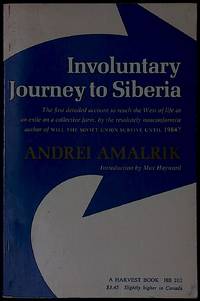 Involuntary Journey to Serbia