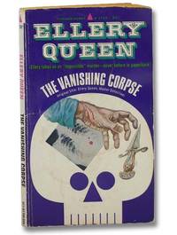 The Vanishing Corpse by Queen, Ellery - 1968