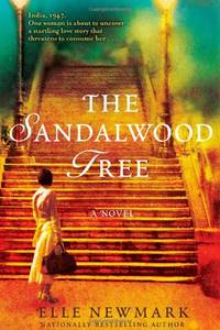 The Sandalwood Tree: A Novel