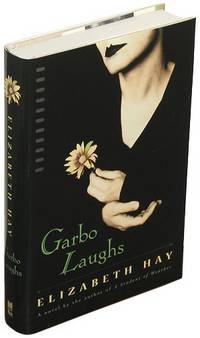 GARBO LAUGHS