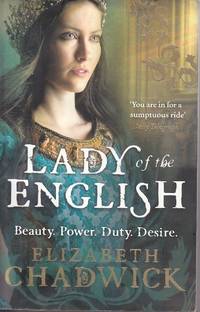 image of Lady of the English
