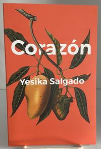 CorazÃ³n by Yesika Salgado - 2017