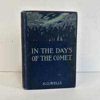IN THE DAYS OF THE COMET