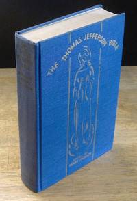 image of The Thomas Jefferson Bible
