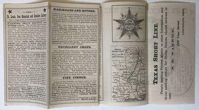 Bound for the Happy Lands of the St....; (photo 1)