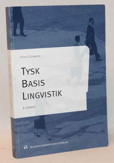 Tysk basislingvistik.