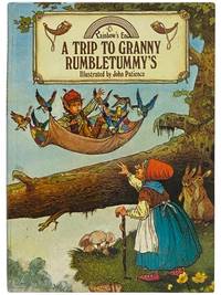 A Trip to Granny Rumbletummy's (Rainbow's End)