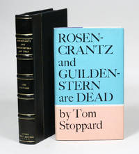 Rosencrantz and Guildenstern Are Dead by STOPPARD, TOM - 1967