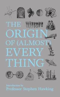 New Scientist : The Origin of (almost) Everything
