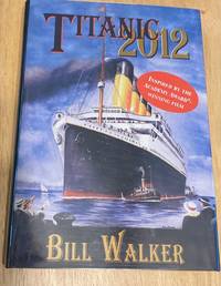 cover of Titanic 2012