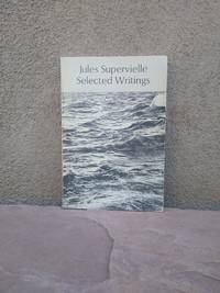 Selected Writings by Jules Supervielle - 1967