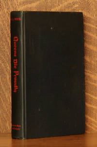 cover of QUEENS DIE PROUDLY