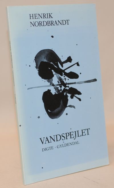 Vandspejlet.