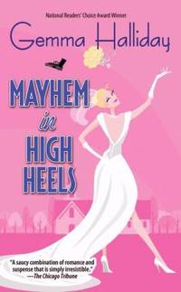 image of Mayhem in High Heels