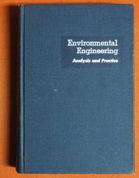 Environmental Engineering: Analysis and Practice
